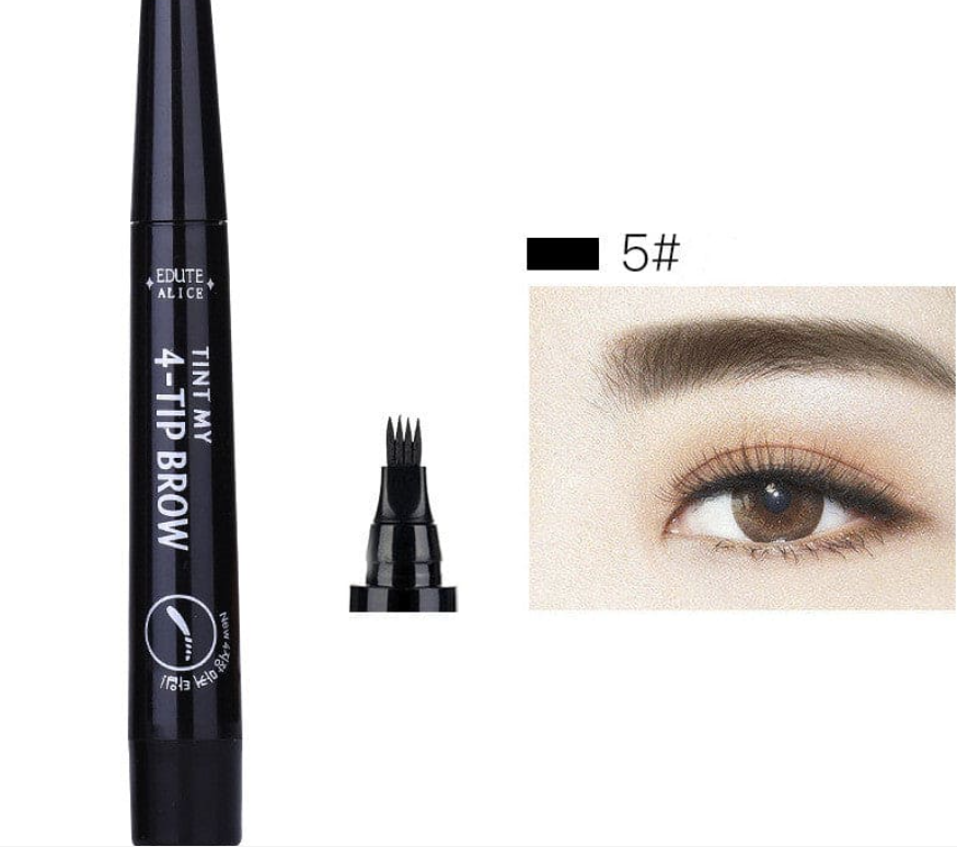 ASTRALUXCO™ -  THE ULTIMATE EYEBROW PENCIL - BUY 1 GET 1 FREE!