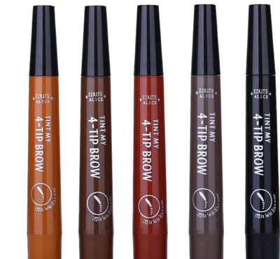 ASTRALUXCO™ -  THE ULTIMATE EYEBROW PENCIL - BUY 1 GET 1 FREE!