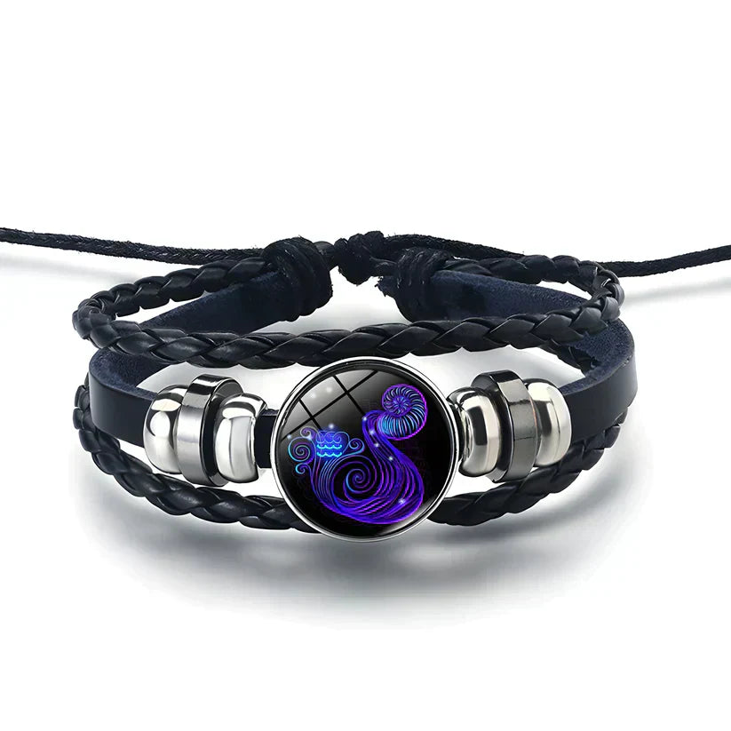 ASTRALUXCO™ - THE SOUL BRACELET