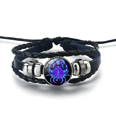 ASTRALUXCO™ - THE SOUL BRACELET