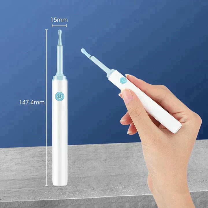 ASTRALUXCO™ - EAR WAX REMOVER PRO