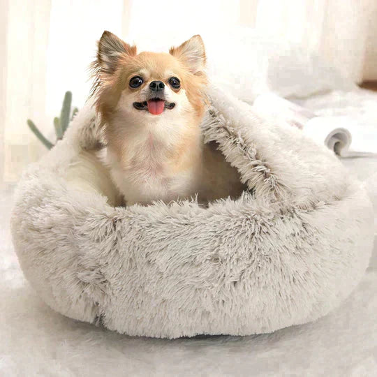 ASTRALUXCO™ - THE PREMIUM PET BED