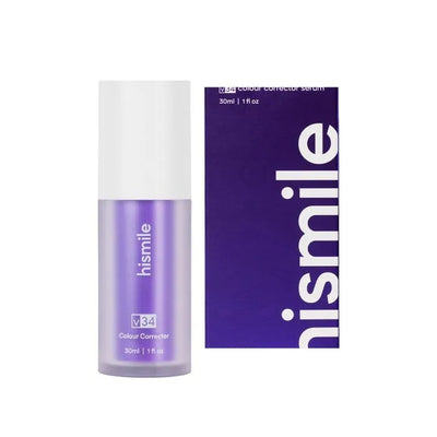 ASTRALUXCO™ - V34 COLOUR CORRECTOR SERUM